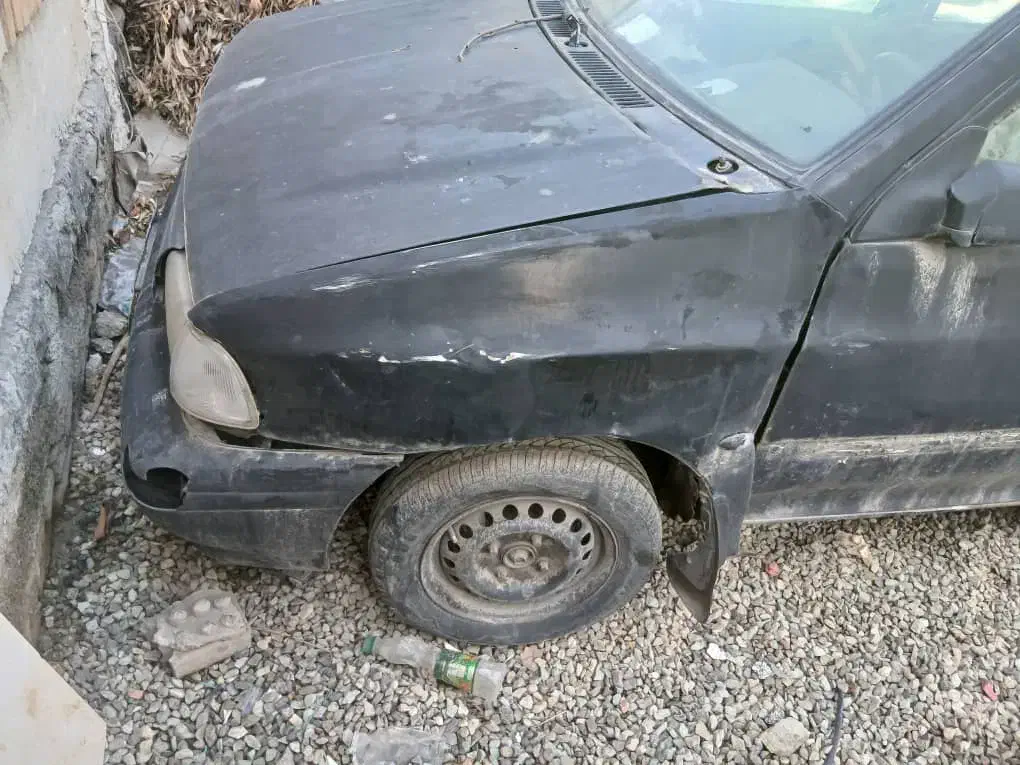 حمل‌وخریدار اسقاط به مرکز اسقاط|خدمات موتور و ماشین|تهران, چیتگر جنوبی|دیوار