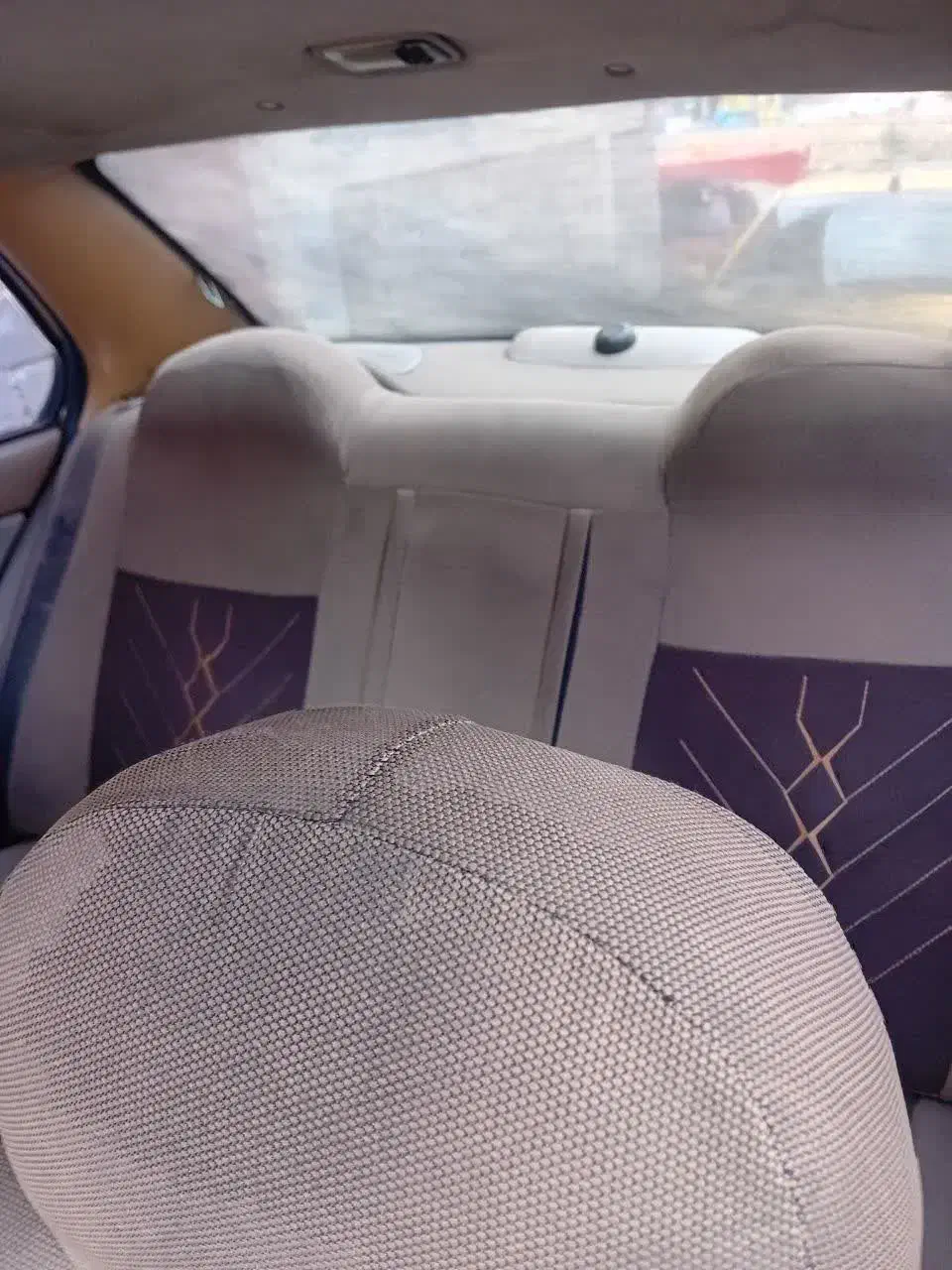 سمندبرون شهری|خودرو سواری و وانت|زیرآب, |دیوار