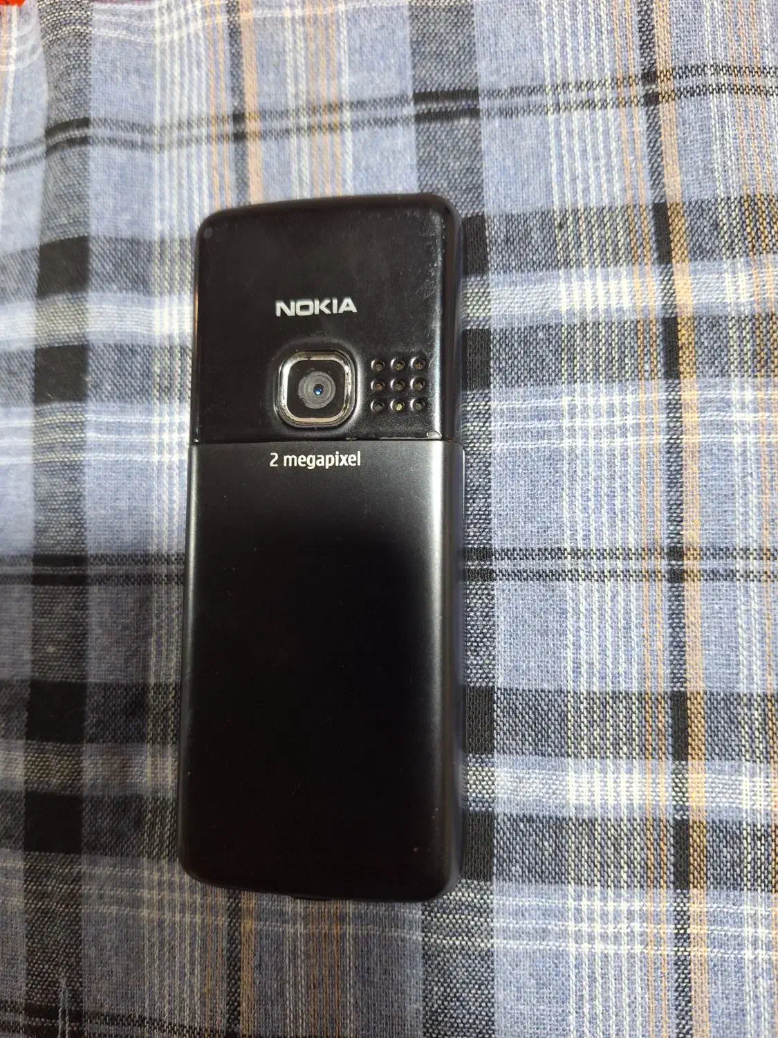 نوکیا 6300 اصلی|موبایل|بابلسر, |دیوار