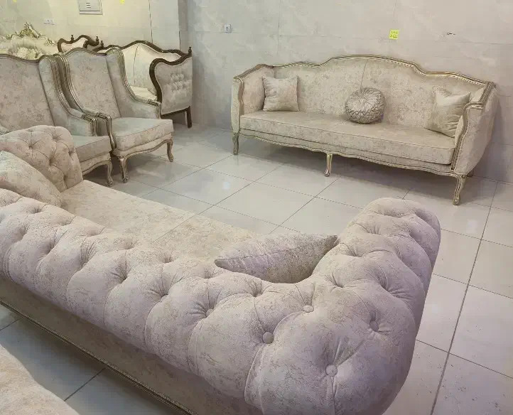 مبل رامین /» مبلمان امین »|حراج|برازجان, |دیوار