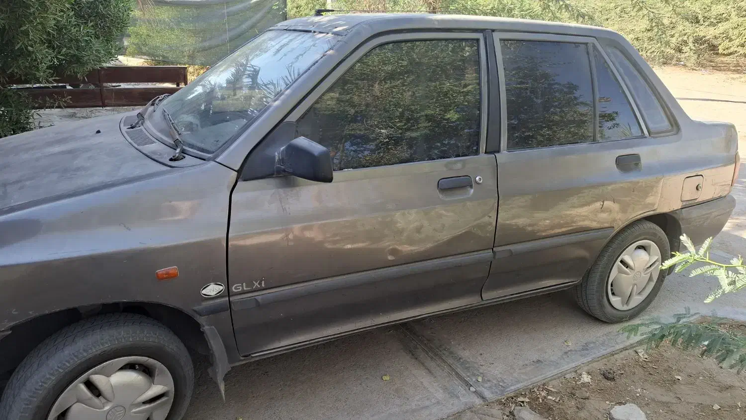 پراید دوگانه فابریک|خودرو سواری و وانت|بندرعباس, |دیوار