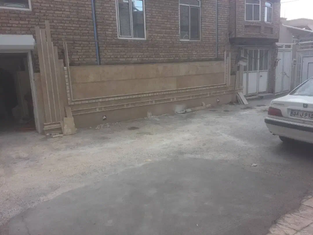 کاشی کاری|خدمات پیشه و مهارت|زرندیه, |دیوار