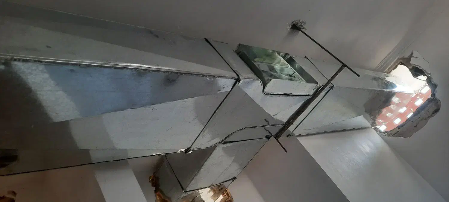 شاگرد ساده برای کانال سازی|استخدام صنعتی، فنی، مهندسی|زاهدان, |دیوار