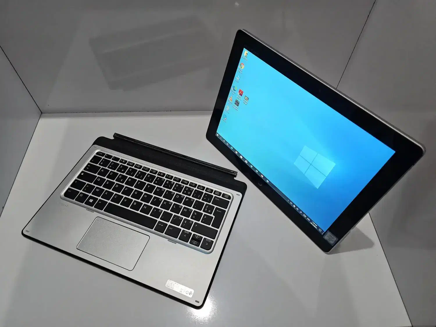 HP ELITE X2 پلازا|رایانه همراه|شیراز, ملاصدرا|دیوار