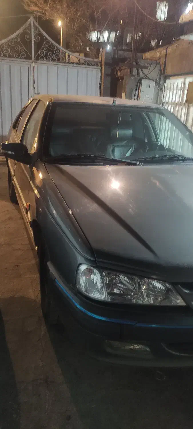 پژو پارس 85|خودرو سواری و وانت|دماوند, دماوند|دیوار