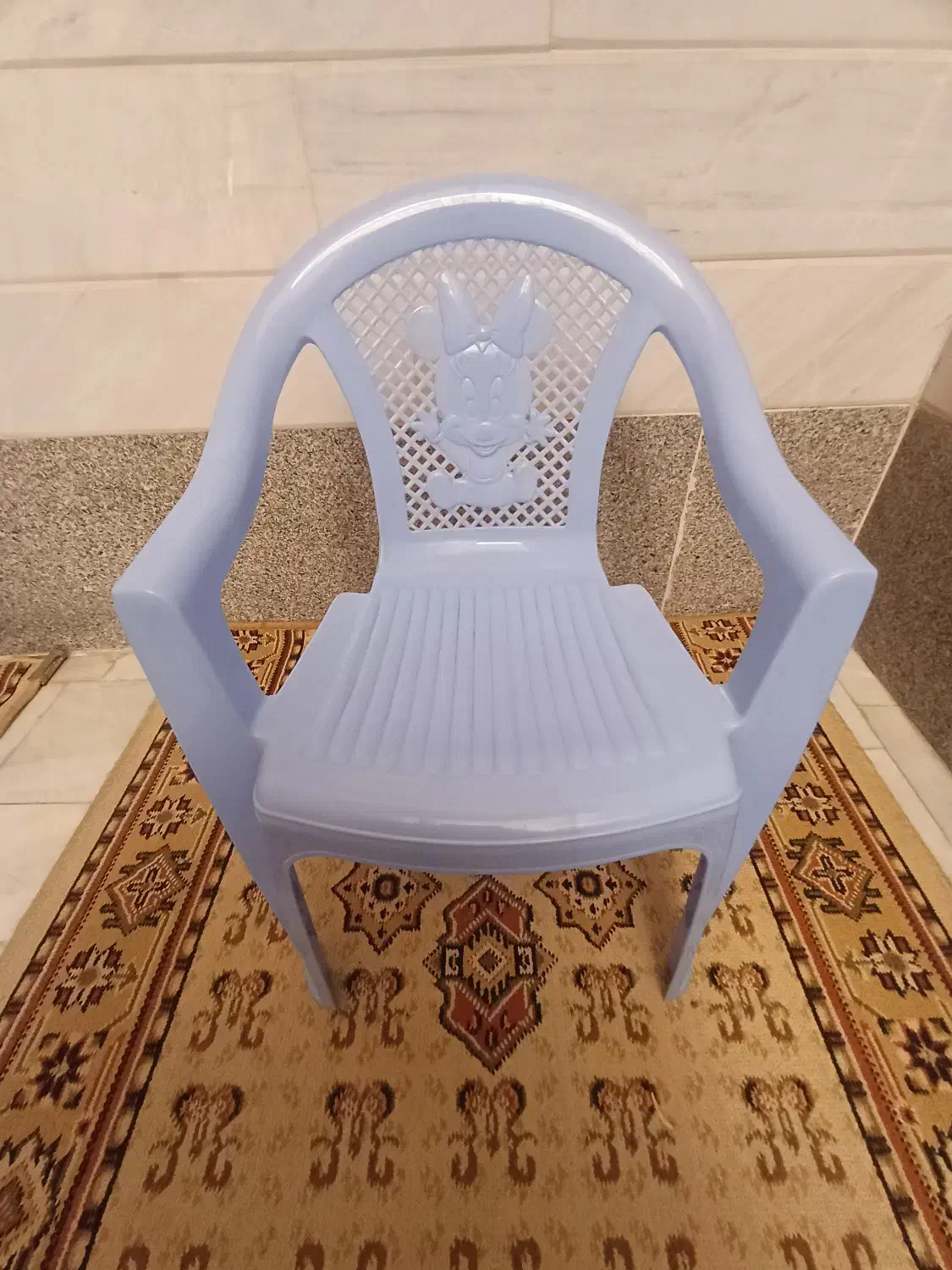 صندلی کودک|تخت و صندلی بچه|قم, وادی السلام|دیوار