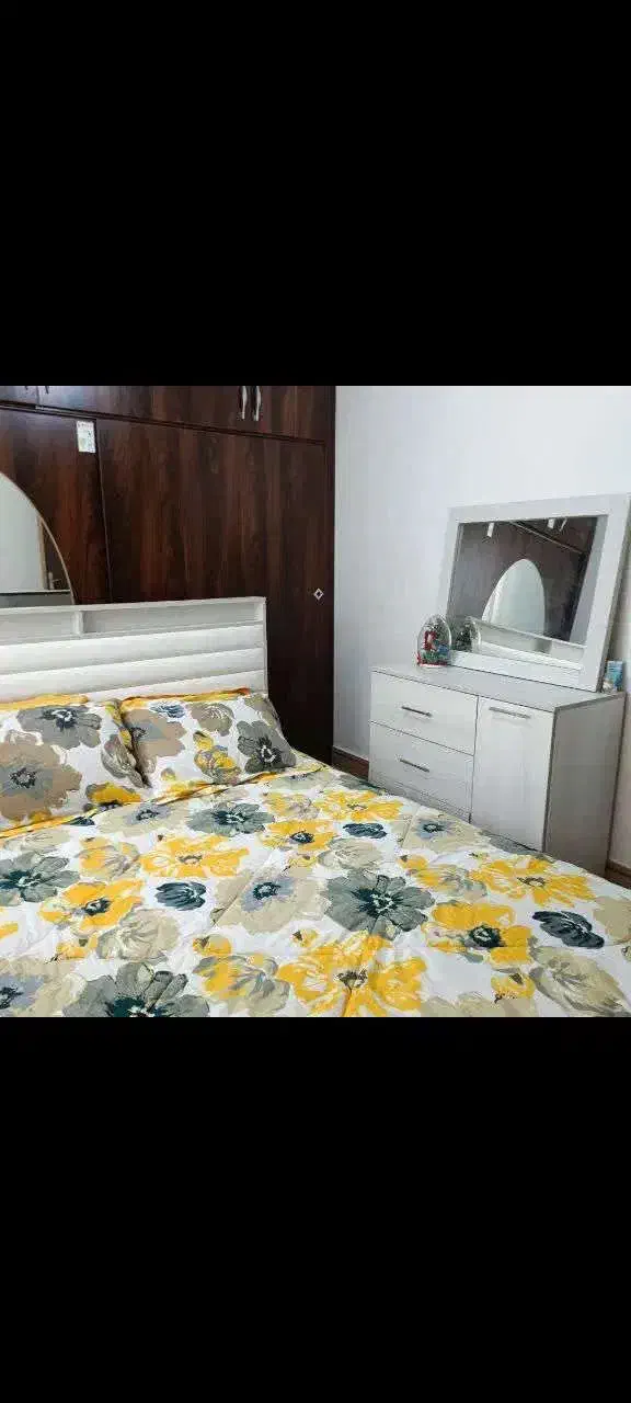 ۶۰متر اپارتمان یک خواب تنکابن طیب محله کد ۱۶۲۱۶|اجارهٔ آپارتمان|خرمآباد (تنکابن), |دیوار