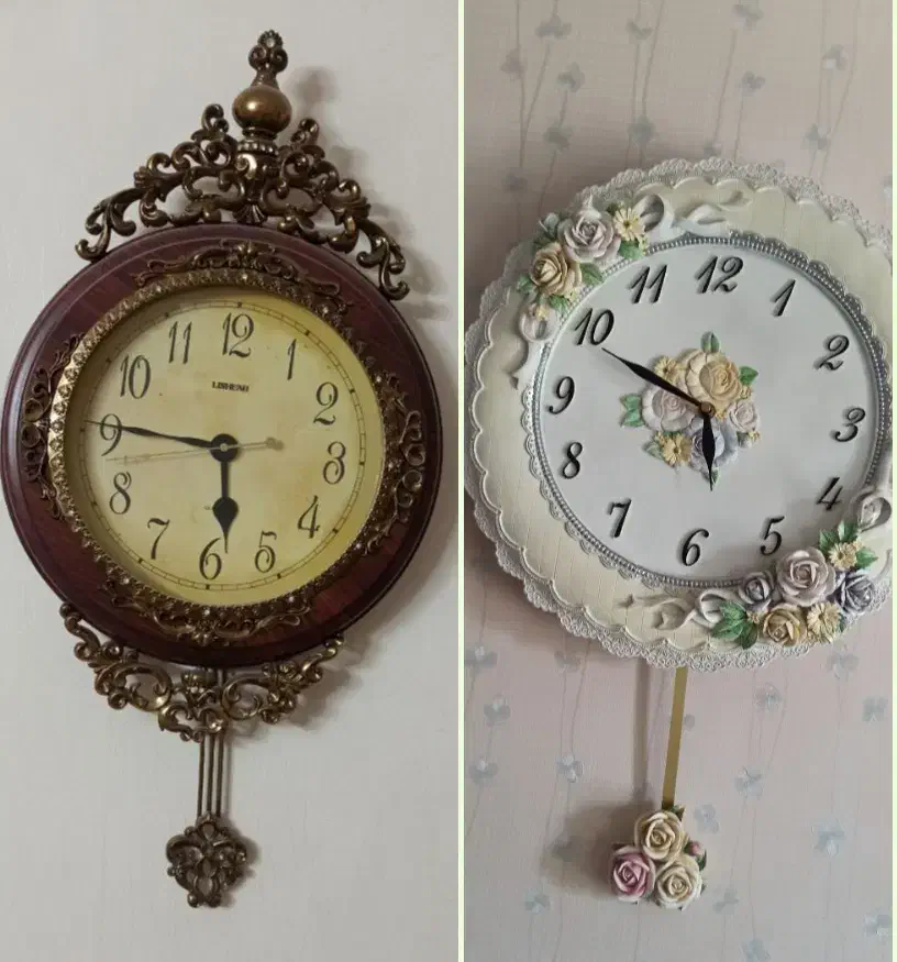 ساعت دیواری|ساعت دیواری و تزئینی|سمنان, |دیوار