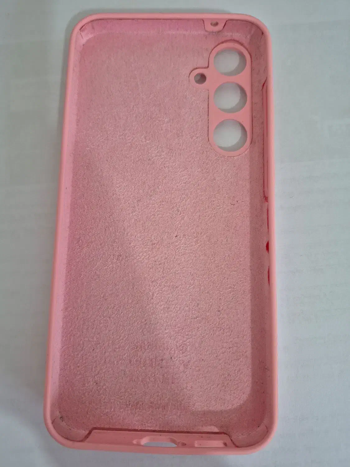 قاب گوشی سامسونگ S23FE|لوازم جانبی موبایل و تبلت|تبریز, |دیوار