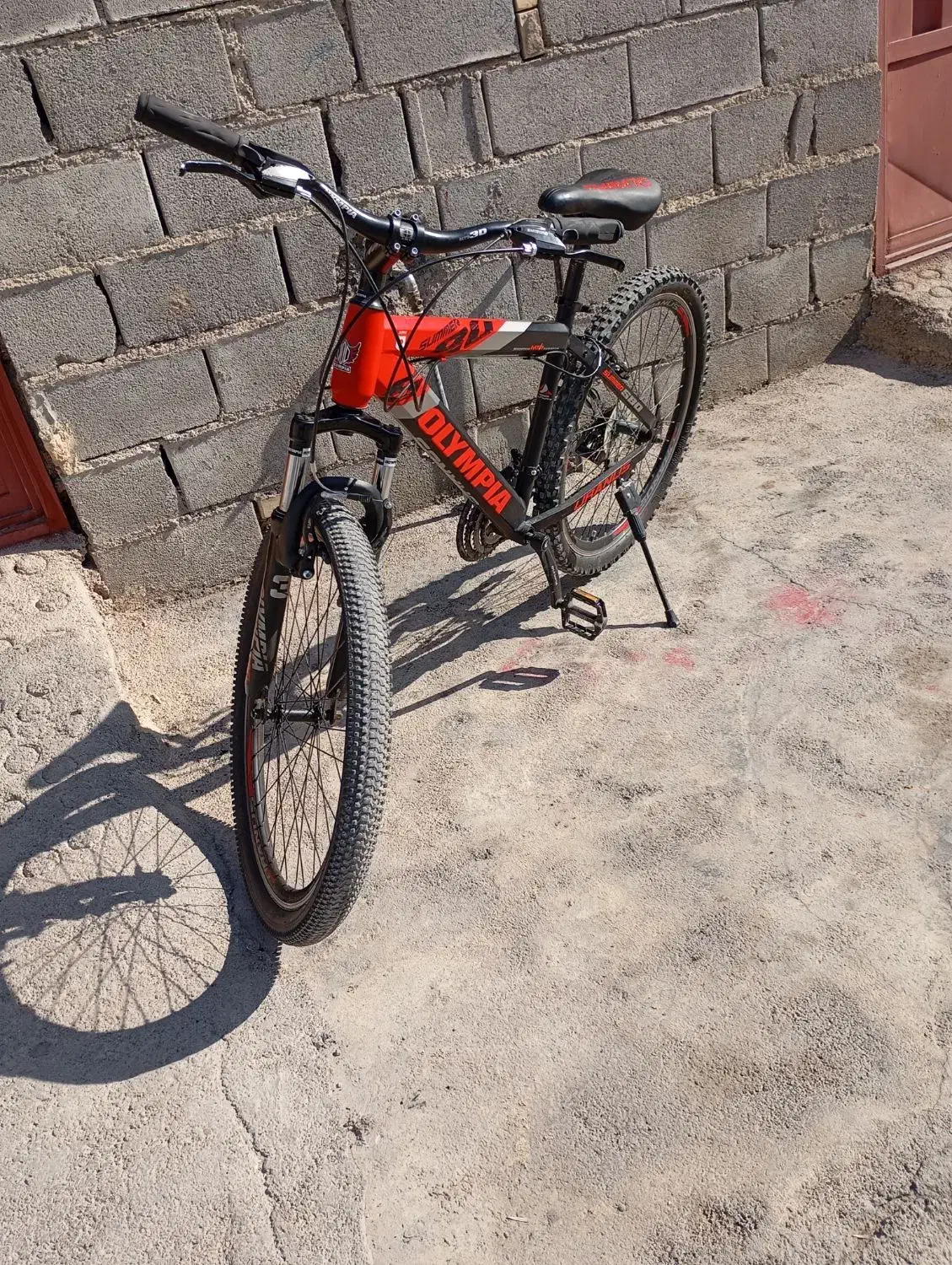 دوچرخه 26|دوچرخه، اسکیت، اسکوتر|ایذه, |دیوار