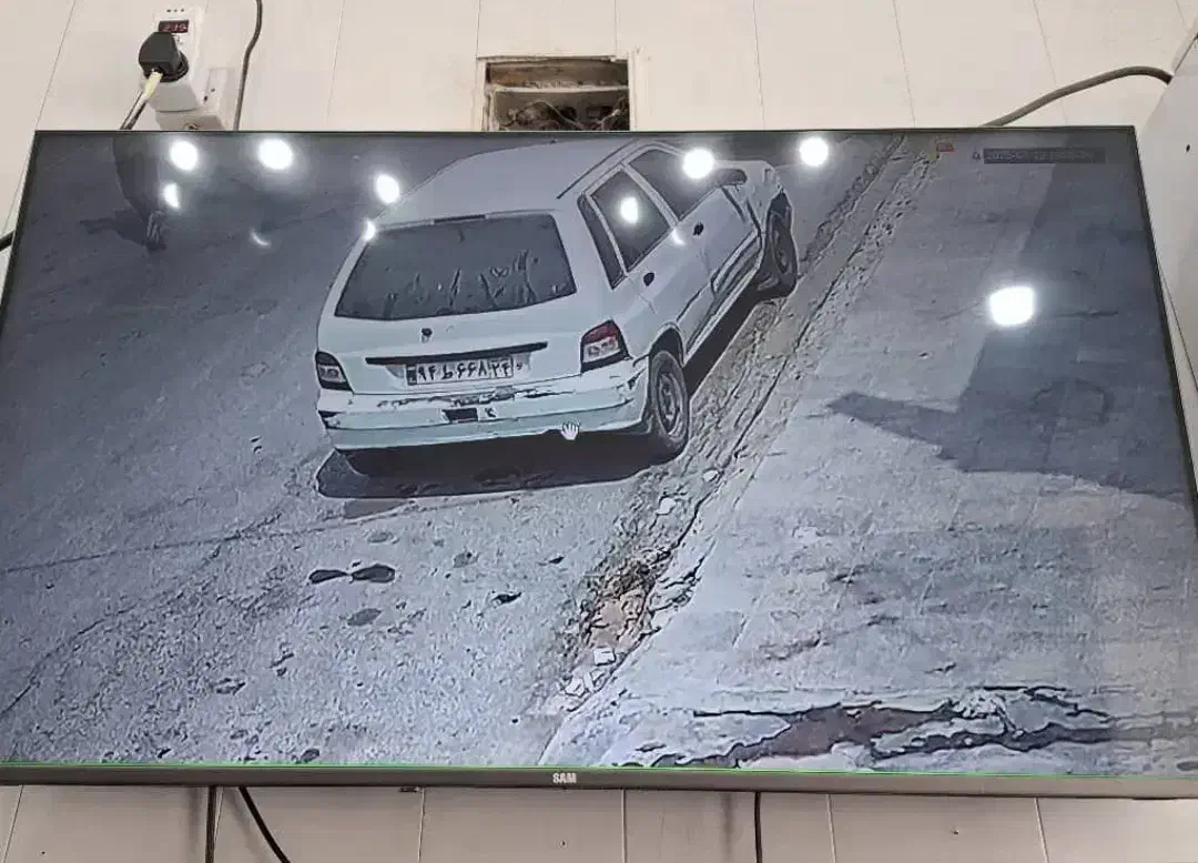 فروش پکیج کامل دوربین مداربسته(پتروکارت/اقساط)|دوربین مداربسته|بندر ماهشهر, |دیوار