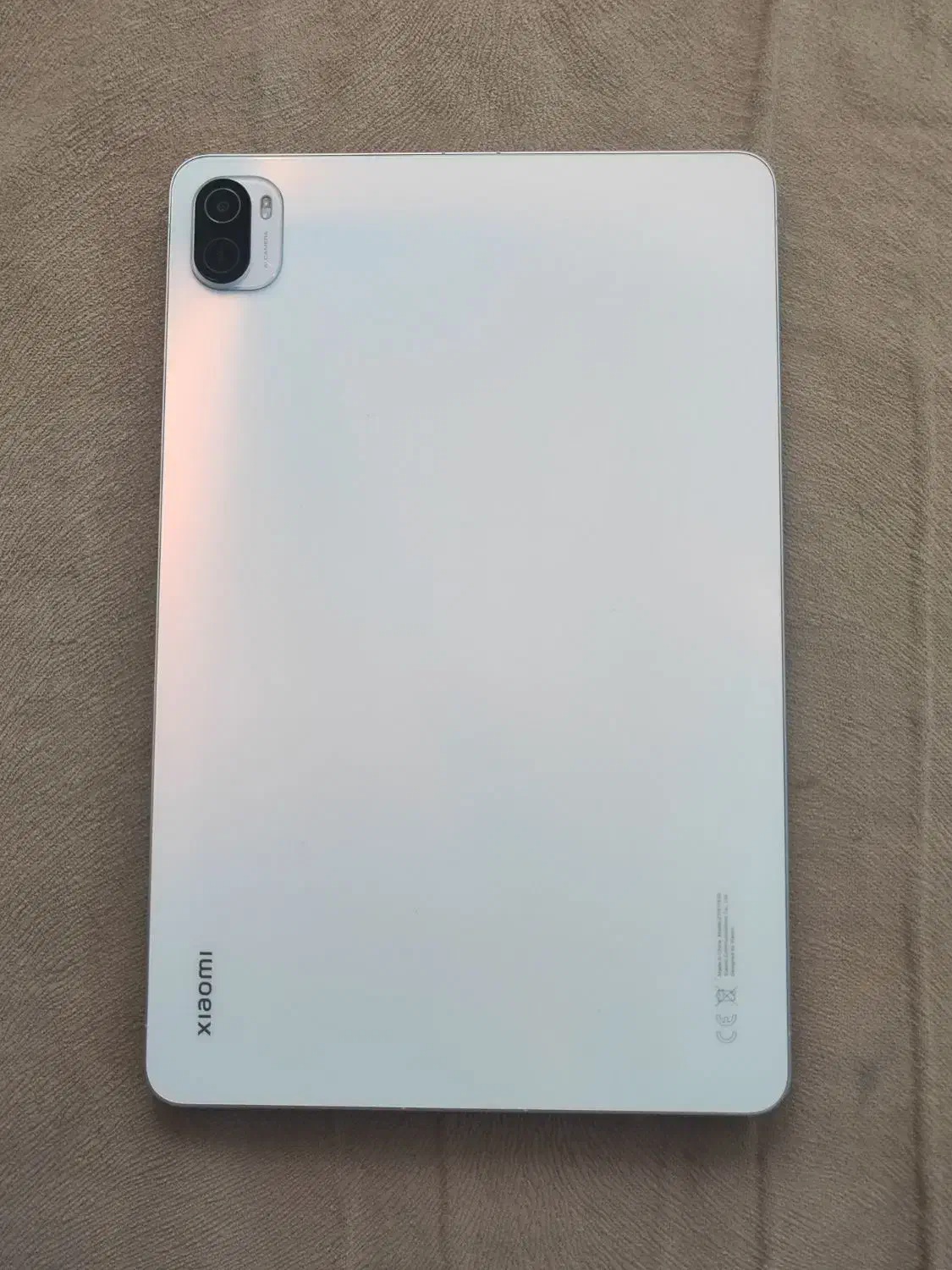 تبلت پد۵|تبلت|همدان, |دیوار