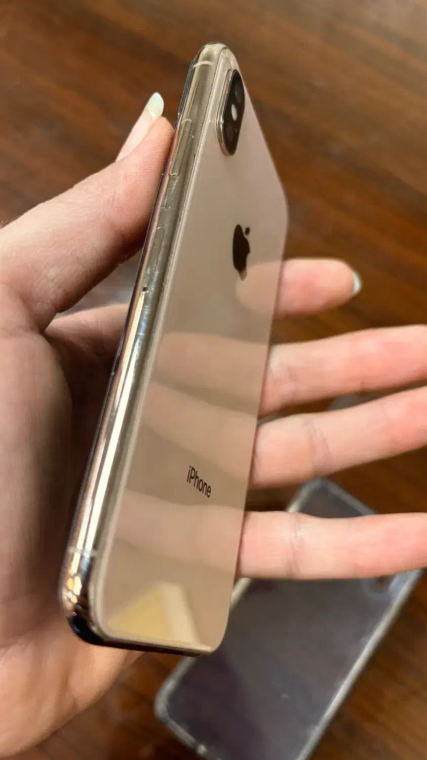 ایفونxs|موبایل|اهواز, رسالت|دیوار