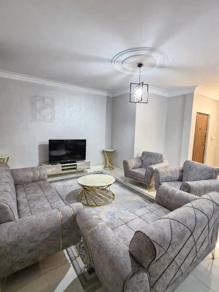 نیاوران ۱خ مبله|اجارهٔ کوتاهمدت آپارتمان و سوئیت|تهران, جماران (نیاوران)|دیوار