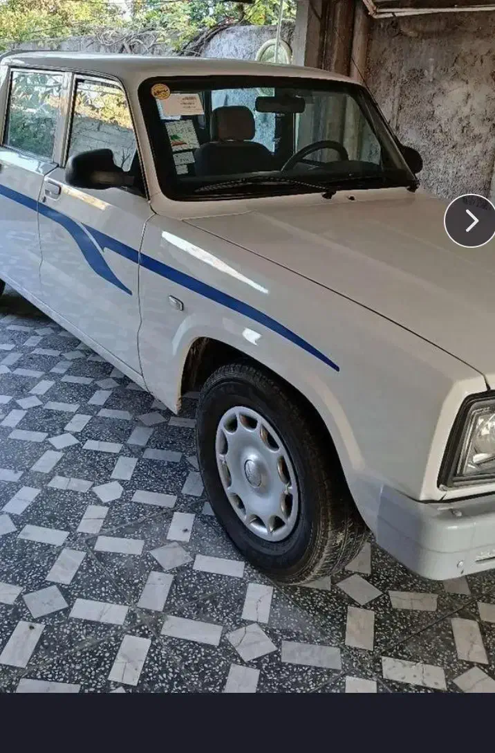 کارادوکابین درحدصفر|خودرو سواری و وانت|لنجان, |دیوار