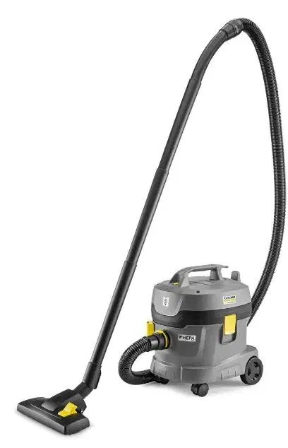 جاروبرقی کرشر مدل T11.1 با فیلتر هپا(HEPA)|جاروبرقی، جارو شارژی، بخارشو|تهران, شهر زیبا|دیوار