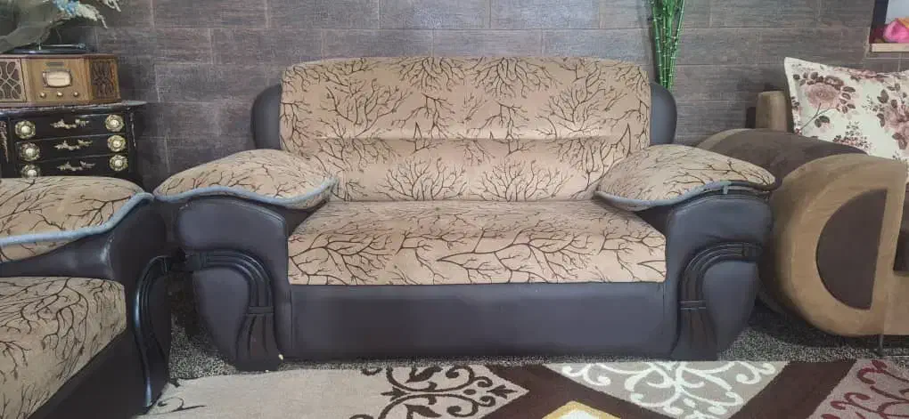 فروش مبل|مبلمان خانگی و میز عسلی|نورآباد ممسنی, |دیوار