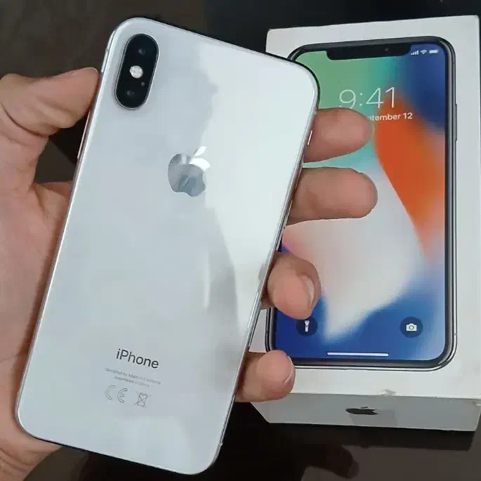 iPhone X 256g|موبایل|شیراز, دروازه قران|دیوار