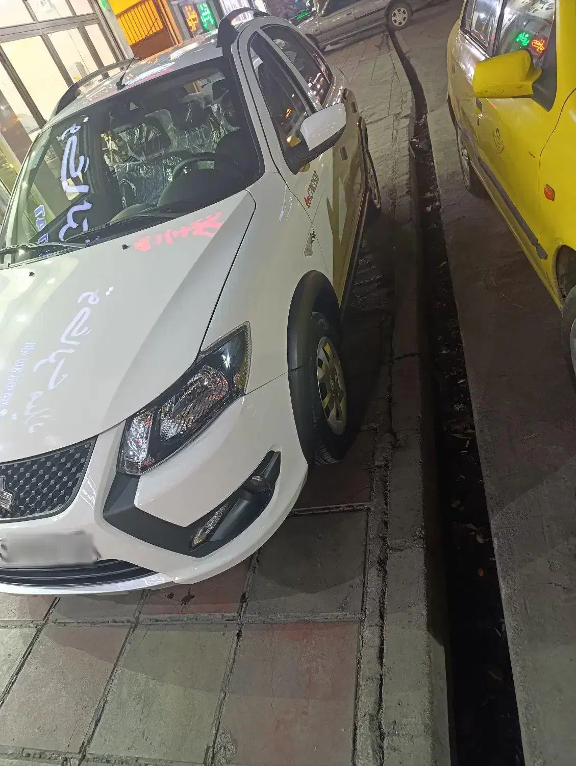 کوییک جی ایکس|خودرو سواری و وانت|پاکدشت, پاکدشت (مامازند)|دیوار