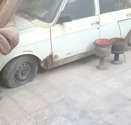 پیکان مدل ۸۰|خودرو سواری و وانت|اهواز, کوی باهنر|دیوار