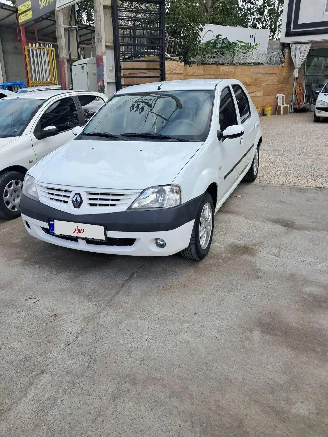 ال نود|خودرو سواری و وانت|آمل, |دیوار