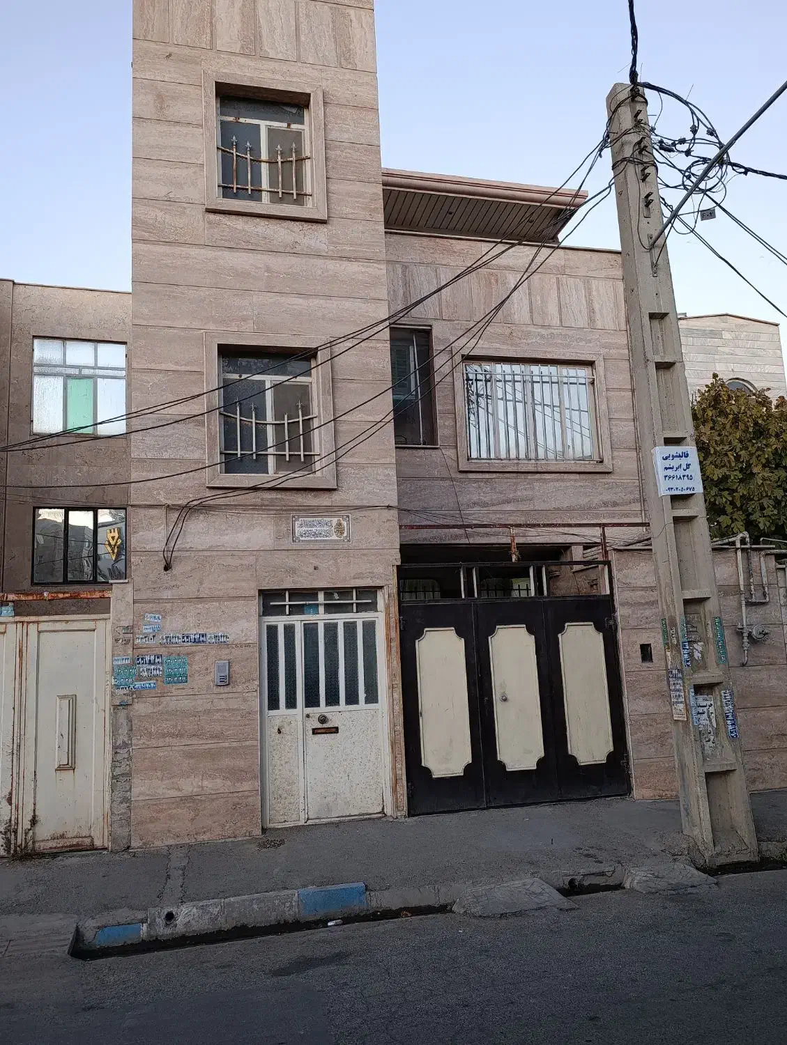 ۷۰مترهمکف،رهن واجاره|اجارهٔ آپارتمان|مشکیندشت, |دیوار