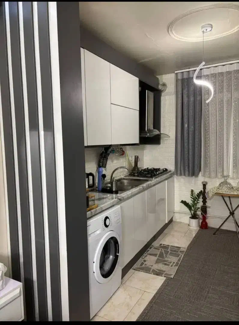 ۵۵ متری خوش نقشه شخصی ساز|اجارهٔ آپارتمان|ری, شهادت|دیوار