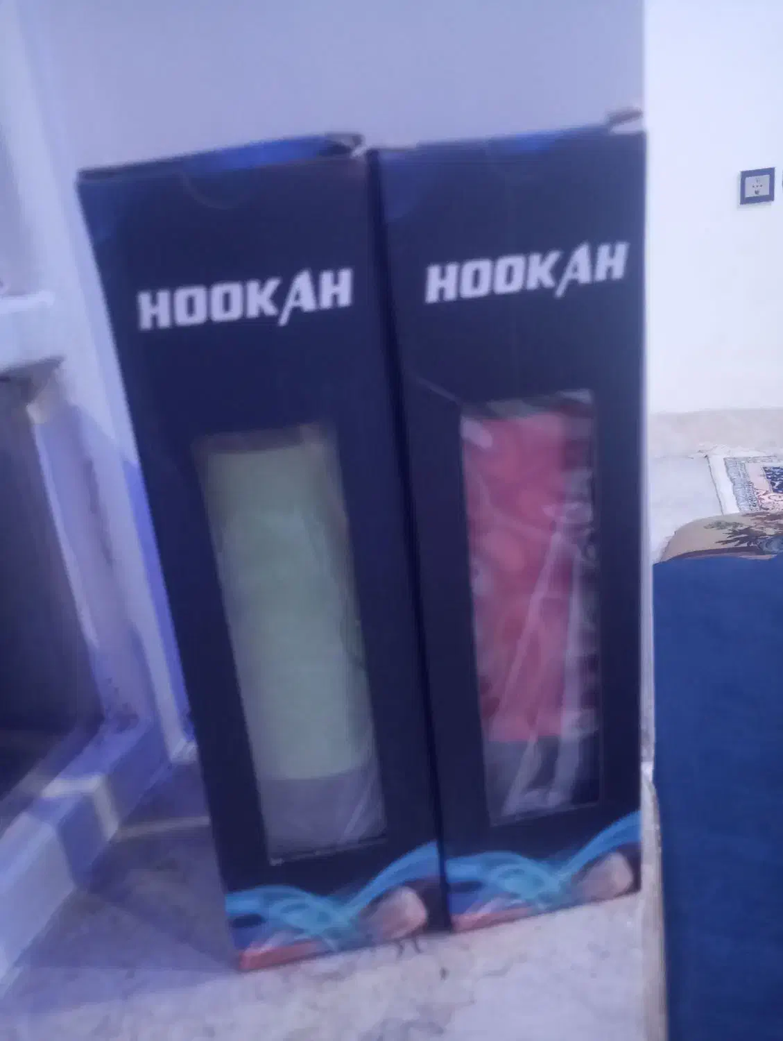 قلیان|زیورآلات و اکسسوری|شیراز, احمدی جنوبی|دیوار