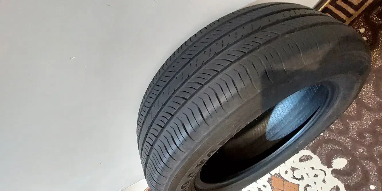 لاستیک ۲۲۵/۶۰/۱۸ چائو یانگ|قطعات یدکی و لوازم جانبی|کرج, عظیمیه|دیوار