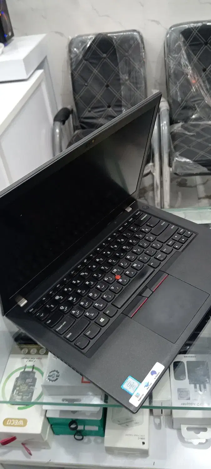لپ تاپ Lenovo Thinkpad t480|رایانه همراه|بوشهر, |دیوار