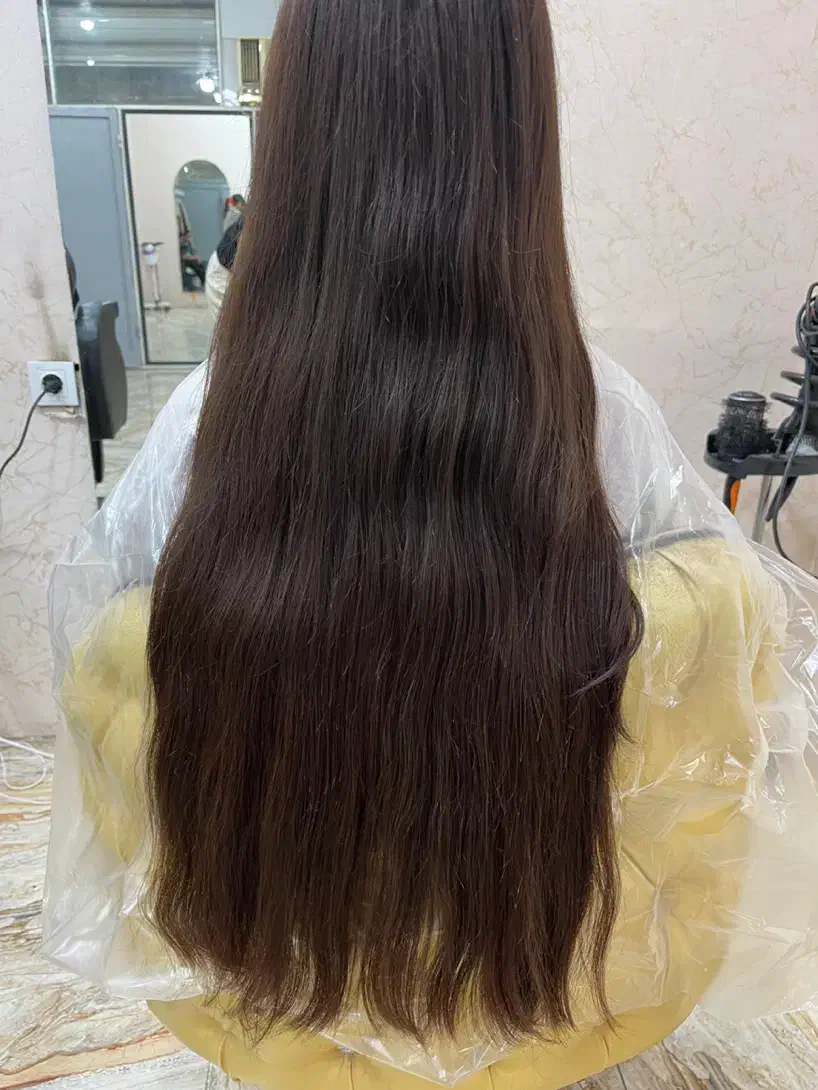 موهای طبیعی بانوان|خدمات آرایشگری و زیبایی|جیرفت, |دیوار