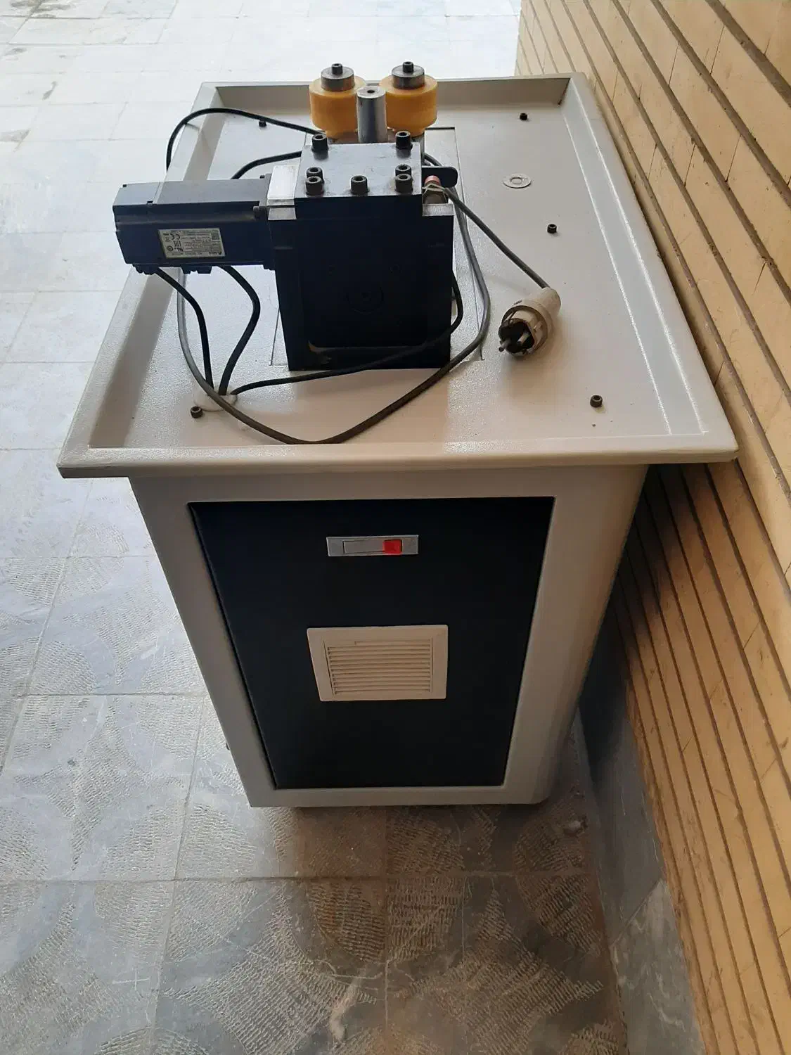 ابزار طلاسازی دامله سی ان سی|ابزارآلات|اصفهان, شهید رجایی|دیوار