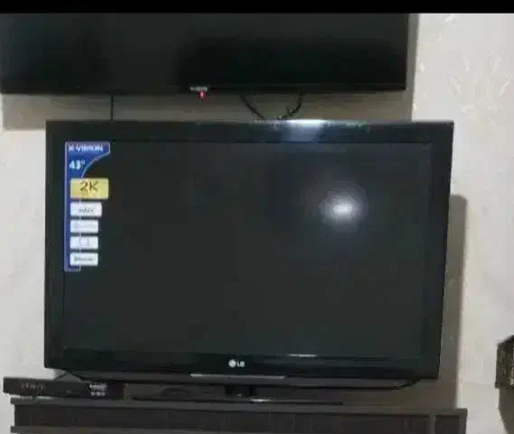 تلوزیون lG|تلویزیون و پروژکتور|پیشوا, |دیوار