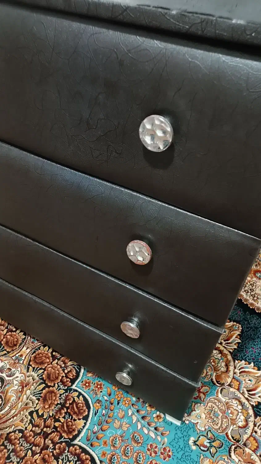 کشو میز|جاکفشی، کمد، دراور|بندر ماهشهر, |دیوار