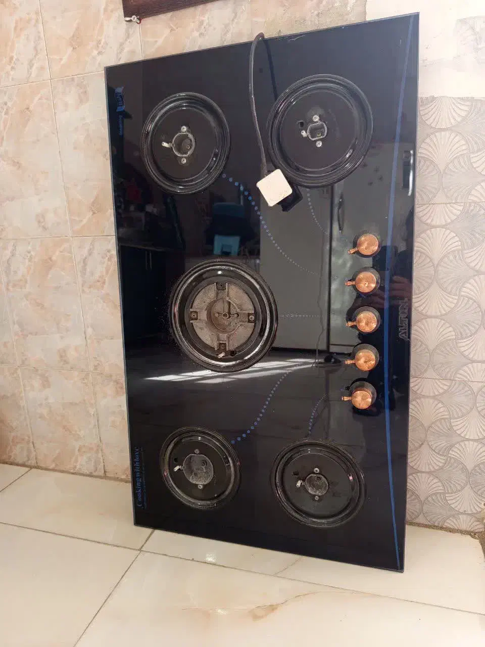 اجاق گاز صفحه ای|اجاق گاز و لوازم برقی پخت‌وپز|بروجرد, |دیوار