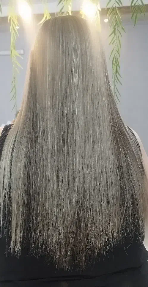 مدل کراتین و احیا مو|خدمات آرایشگری و زیبایی|شاهین‌شهر, فیض|دیوار