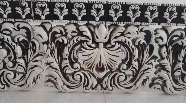 کتیبه پرده|پرده، رانر، رومیزی|خرمشهر, |دیوار