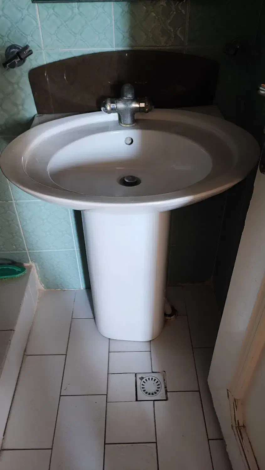 روشویی|لوازم سرویس بهداشتی|شاهرود, |دیوار