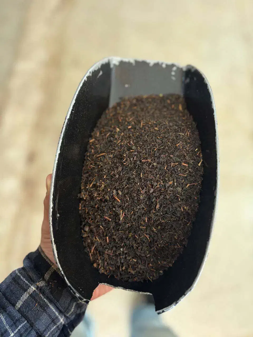 چای شکسته یک 1404|خوردنی و آشامیدنی|اردبیل, |دیوار