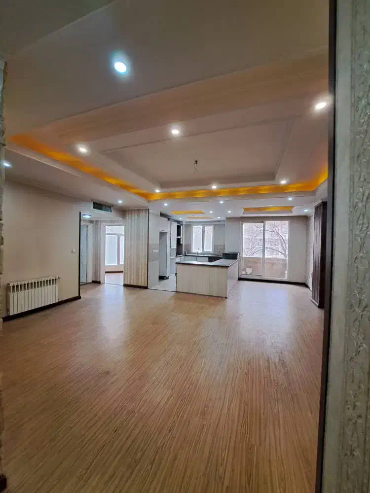 ۷۰متر فول/فردوس غرب/سالن پرده خور|فروش آپارتمان|تهران, سازمان برنامه جنوبی|دیوار