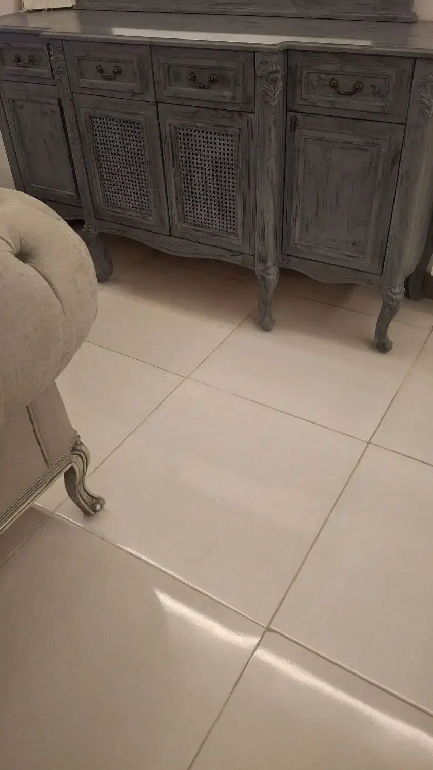 ایینه کنسول و میز تی وی|بوفه، ویترین، کنسول|رشت, لاکان|دیوار