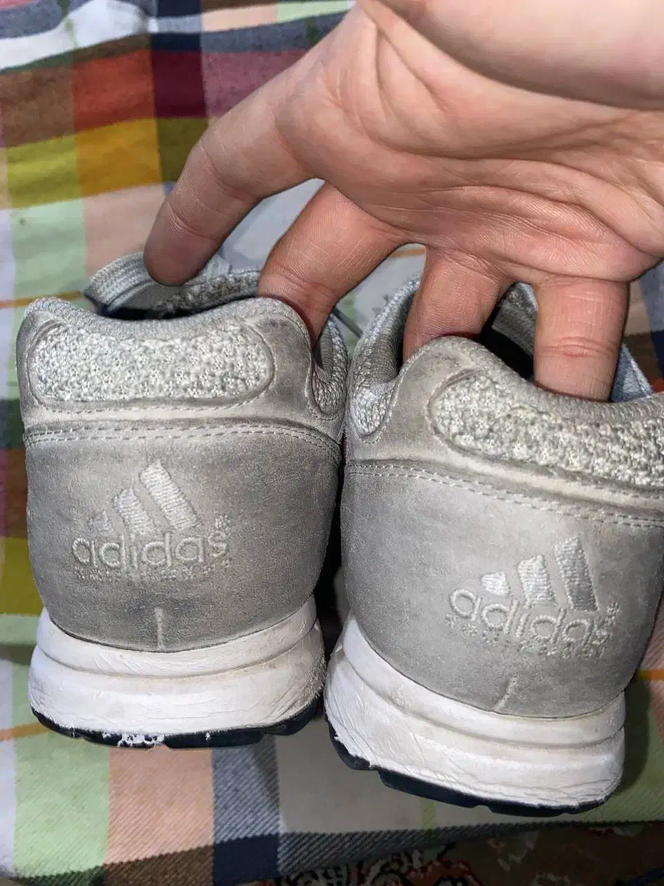 کتونی اکومنت اورجینال|کیف، کفش، کمربند|چهاردانگه (تهران), |دیوار