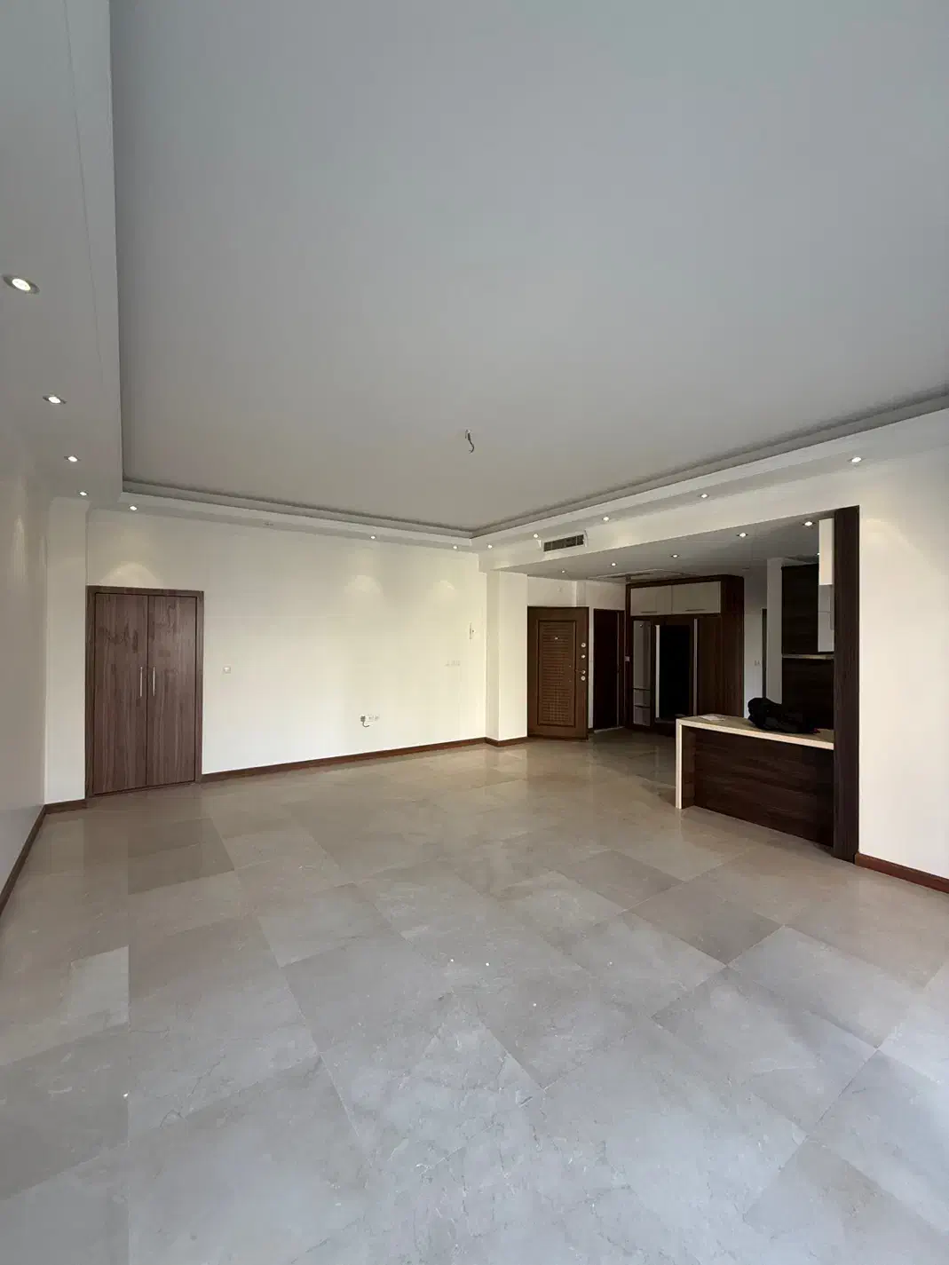 درکه ۱۳۰ متر ۳ خواب/لابی|اجارهٔ آپارتمان|تهران, درکه|دیوار