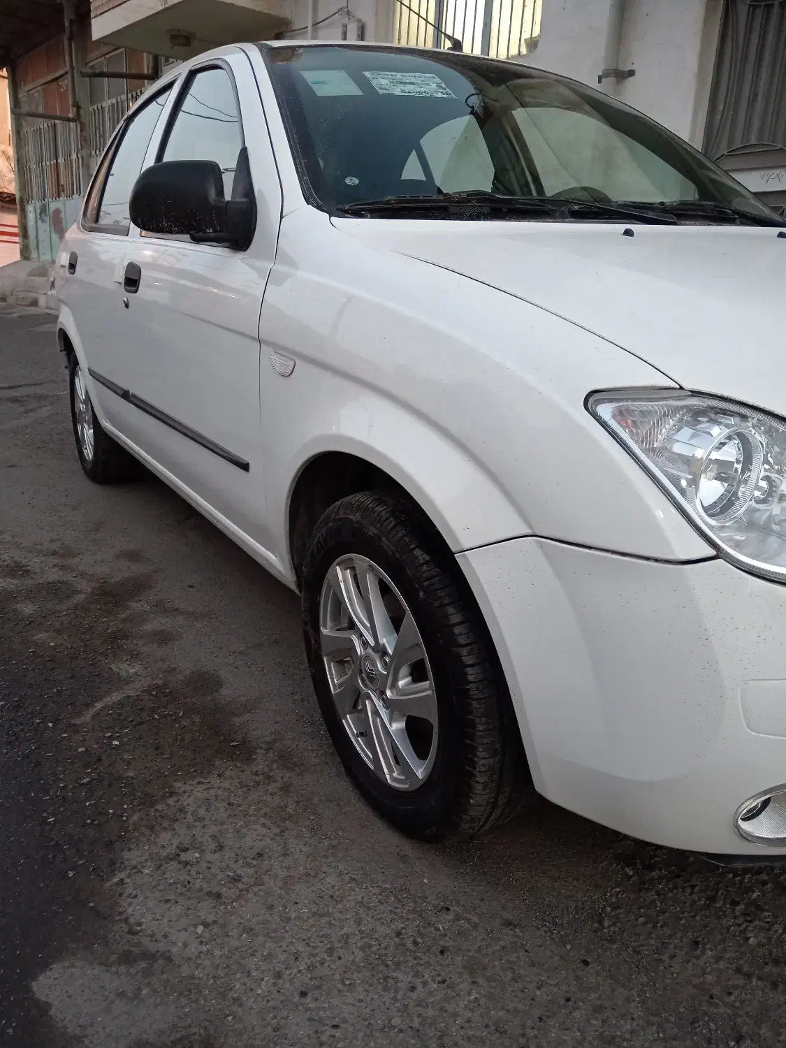 تیبا2صفر|خودرو سواری و وانت|سبزوار, قاضی زاد|دیوار