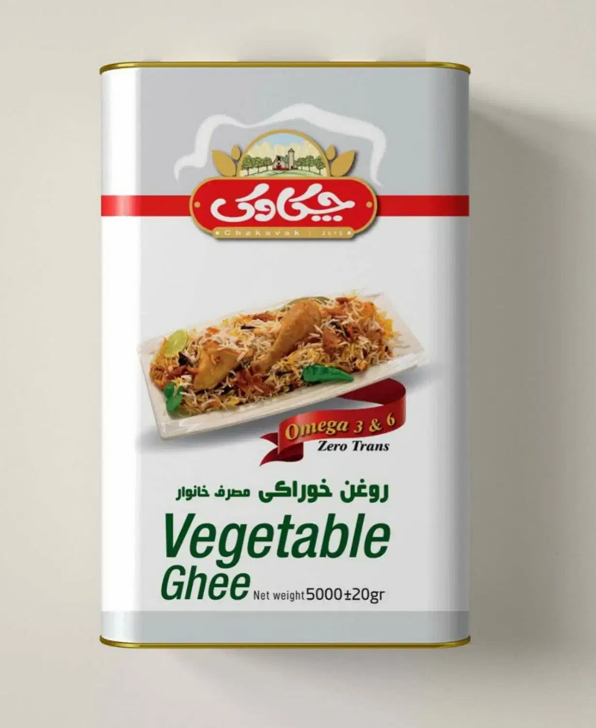 اعطای عاملیت فروش انواع روغن خوراکی (چکاوک)|عمده‌فروشی|رودبار, |دیوار