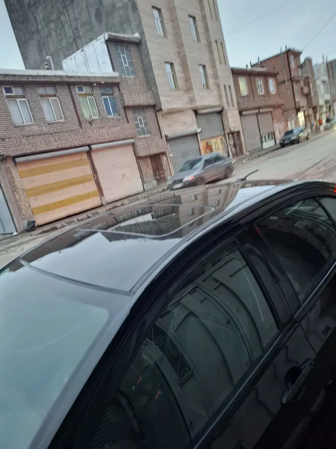 شاهین gبی رنگ مدل ۱۴۰۱|خودرو سواری و وانت|اردبیل, |دیوار