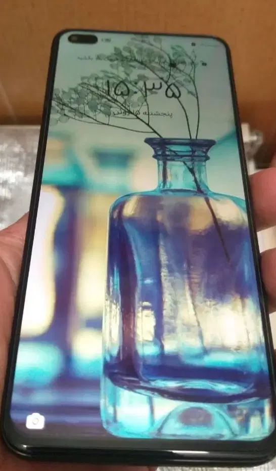 honor 50 lite|موبایل|کرمانشاه, |دیوار