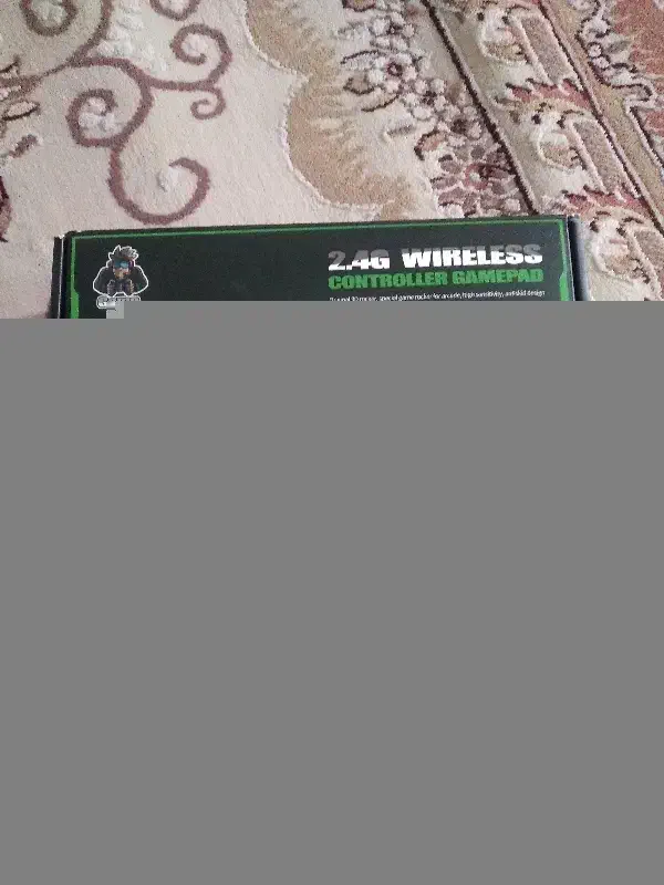 گیم استیک نو|کنسول، بازی ویدئویی و آنلاین|باغستان, |دیوار