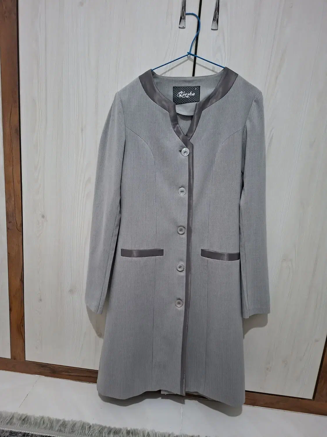 ملنتو و شلوار اداری نونو سایز ۳۸|لباس|سیستان, |دیوار