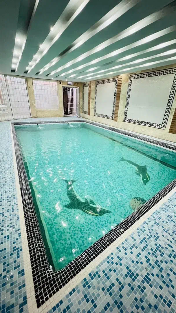 اجاره ویلا باغبهادران باغ بهادران باغبادران|اجارهٔ کوتاه‌مدت ویلا و باغ|اصفهان, مسجد مصلی|دیوار